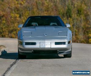 1996 Chevrolet Corvette Base Coupe 2-Door