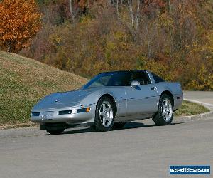 1996 Chevrolet Corvette Base Coupe 2-Door