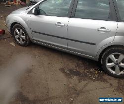 Ford Focus 1.6 tdci spares or repair for Sale