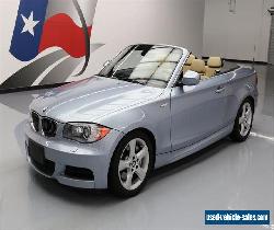 2011 BMW 1-Series Base Convertible 2-Door for Sale