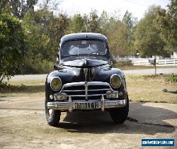 1954 Peugeot Other Base Sedan 4-Door for Sale