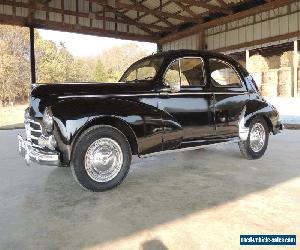 1954 Peugeot Other Base Sedan 4-Door