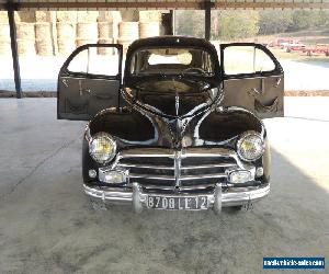 1954 Peugeot Other Base Sedan 4-Door