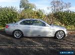 2007 BMW 335I SE AUTO SILVER for Sale