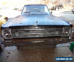 1966 Plymouth Satellite for Sale