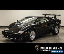 1990 Lamborghini Countach for Sale