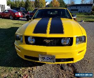 2005 Ford Mustang GT