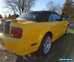 2005 Ford Mustang GT