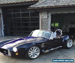 1966 Shelby for Sale