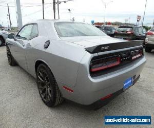 2015 Dodge Challenger SRT hellcat technologically advanced. 3M tape 