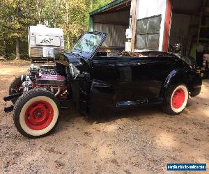 1947 Chevrolet Other Convertible Coupe