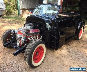 1947 Chevrolet Other Convertible Coupe