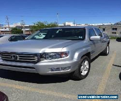 2014 Honda Ridgeline for Sale