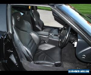 1994 Chevrolet Corvette Base Hatchback 2-Door