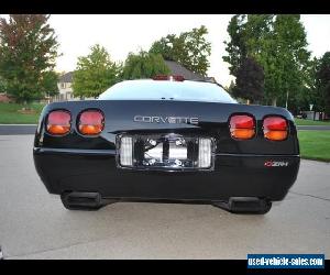 1994 Chevrolet Corvette Base Hatchback 2-Door