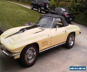 1964 Chevrolet Corvette for Sale