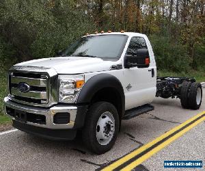 2015 Ford Other Pickups