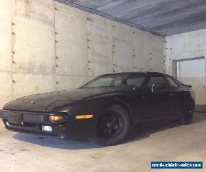 1985 Porsche 944 Base Coupe 2-Door for Sale