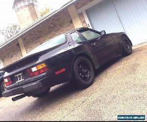 1985 Porsche 944 Base Coupe 2-Door