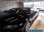 Chrysler: Crossfire for Sale