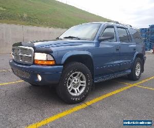 Dodge: Durango SLT for Sale