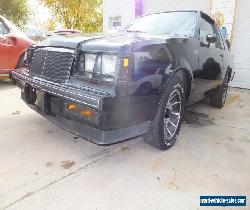 1980 Buick Grand National for Sale