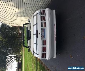 1991 Ford Mustang 2dr Convertible GT