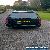 2004 FORD FOCUS ESTATE CL TD GREEN for Sale