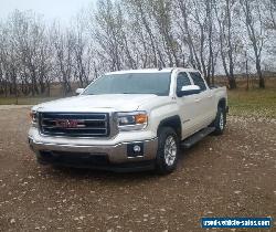 2014 GMC Sierra 1500 SLE for Sale