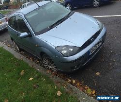 ford focus 1.8 tdci  for Sale