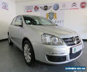 VOLKSWAGEN JETTA 1.6 S TDI 2010 Diesel Manual in Silver