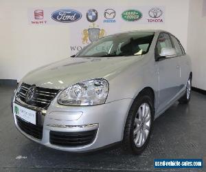 VOLKSWAGEN JETTA 1.6 S TDI 2010 Diesel Manual in Silver