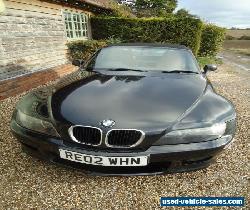 BMW Individual Z3 2.2 Wide body for Sale