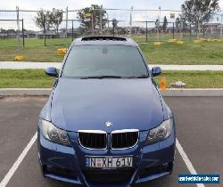 BMW 320i M Sport for Sale