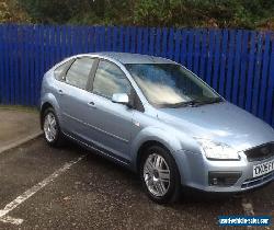 ford focus ghia 5door for Sale