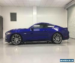 2015 Ford Mustang GT Coupe 2-Door for Sale