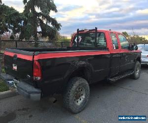 1999 Ford F-250