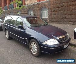 Ford Fairmont 2002 Wagon automatic 240,000km. for Sale