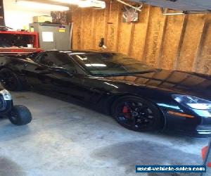 2012 Chevrolet Corvette Grand Sport Coupe 2-Door