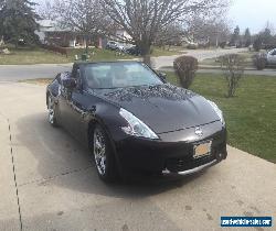 Nissan: 370Z 370Z Touring  for Sale