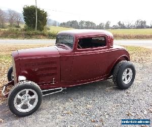 1932 Ford Other Coupe 2 Door