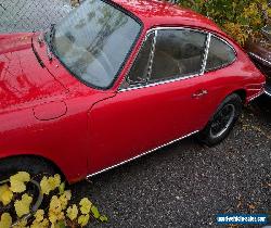 1966 Porsche 912 for Sale