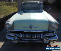 1957 Pontiac Other 2 DOOR HARDTOP for Sale