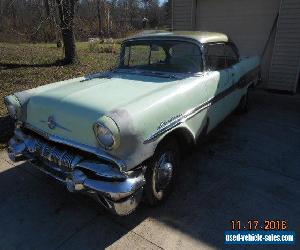 1957 Pontiac Other 2 DOOR HARDTOP