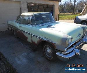 1957 Pontiac Other 2 DOOR HARDTOP