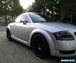 2002 Audi TT for Sale