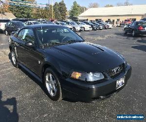 2004 Ford Mustang Base Coupe 2-Door