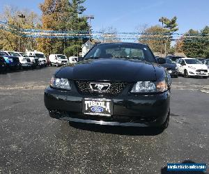 2004 Ford Mustang Base Coupe 2-Door