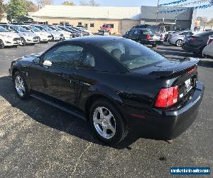 2004 Ford Mustang Base Coupe 2-Door