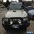 2001 Nissan Patrol GU turbo diesel 6cyl 4.2  for Sale